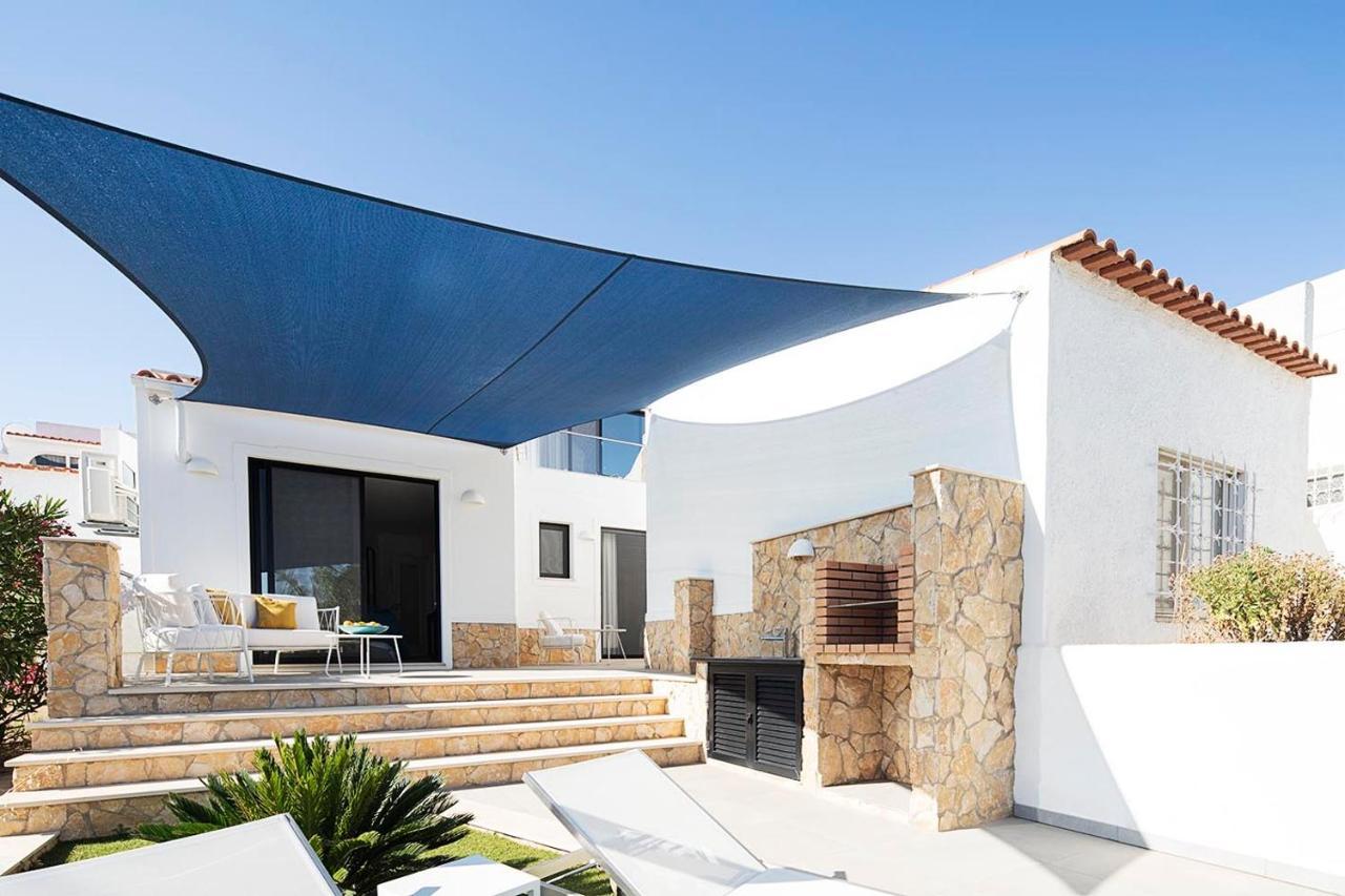 Casa Sol House By Sevencollection Villa Carvoeiro  Exterior photo