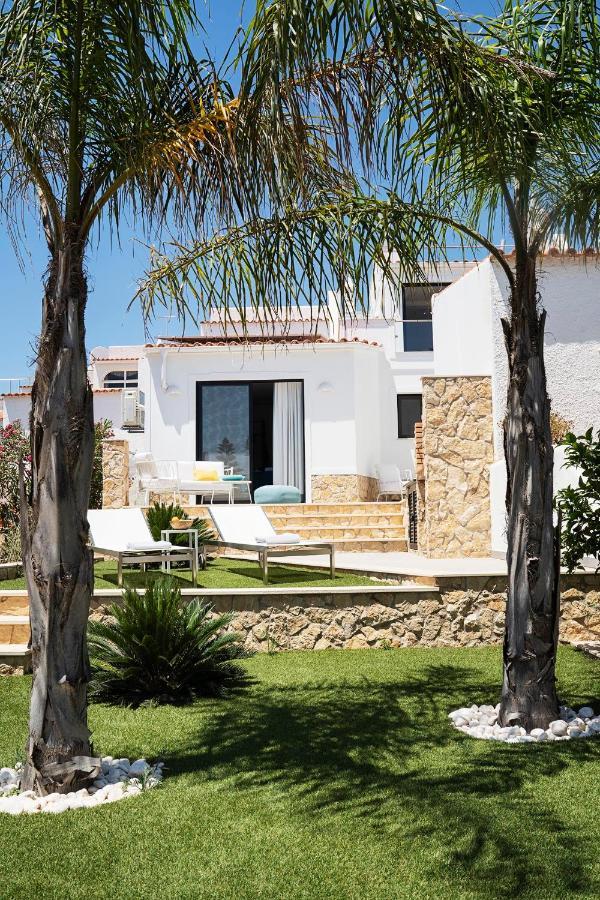 Casa Sol House By Sevencollection Villa Carvoeiro  Exterior photo